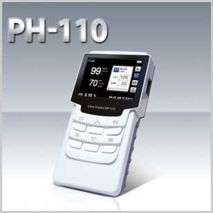 Pulsoximetru HP-110