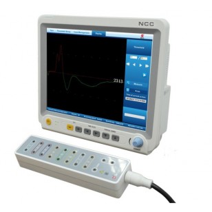 Monitor Neurochirurgie